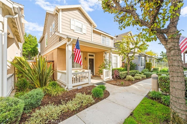 12 Nantucket, Aliso Viejo.