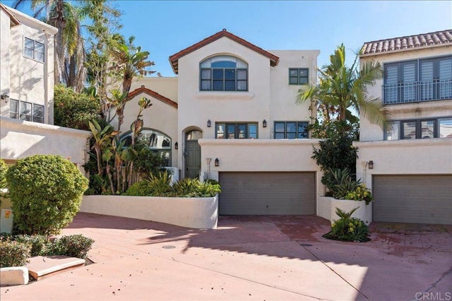 7339 Draper Avenue, La Jolla.