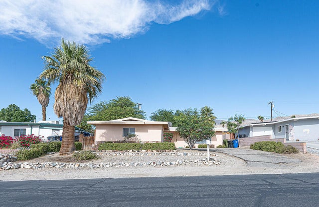 66822 Cahuilla Avenue, Desert Hot Springs