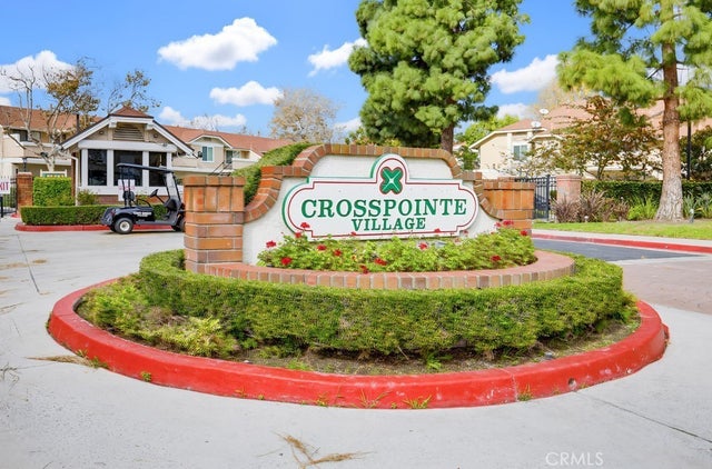 12655 Glendale # F, Stanton