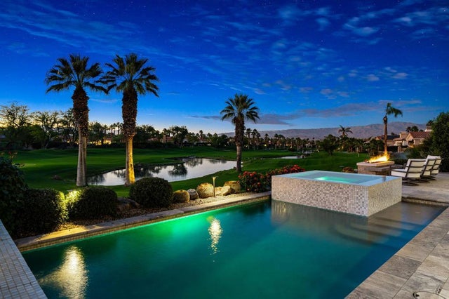 716 Mission Creek Drive, Palm Desert