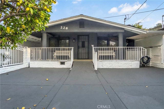 226 S Avenue 64, Los Angeles