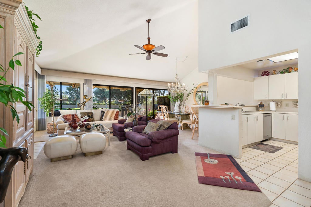 41396 Woodhaven Drive E, Palm Desert