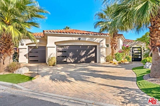580 Elk Clover Circle, Palm Desert