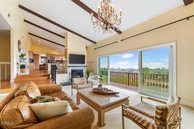 2417 Calle Linares, Santa Barbara.