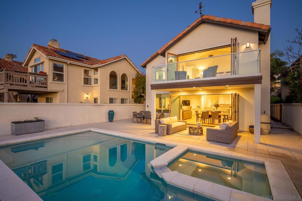 37 Santa Lucia, Dana Point