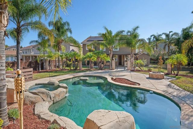 23600 Desert Oak Ln, Murrieta