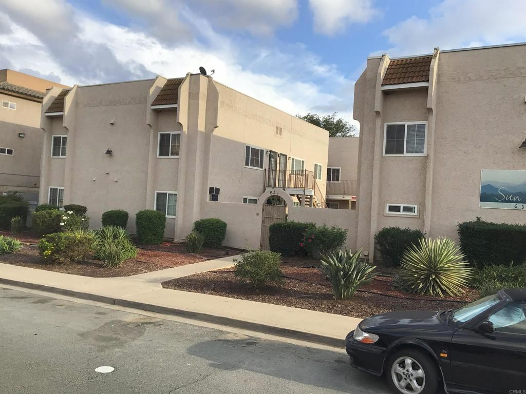 632 A Street 22, Ramona