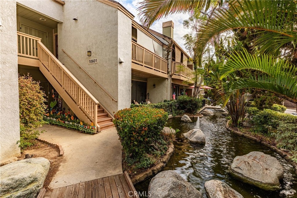 10601 Lakeside Dr S # 244, Garden Grove