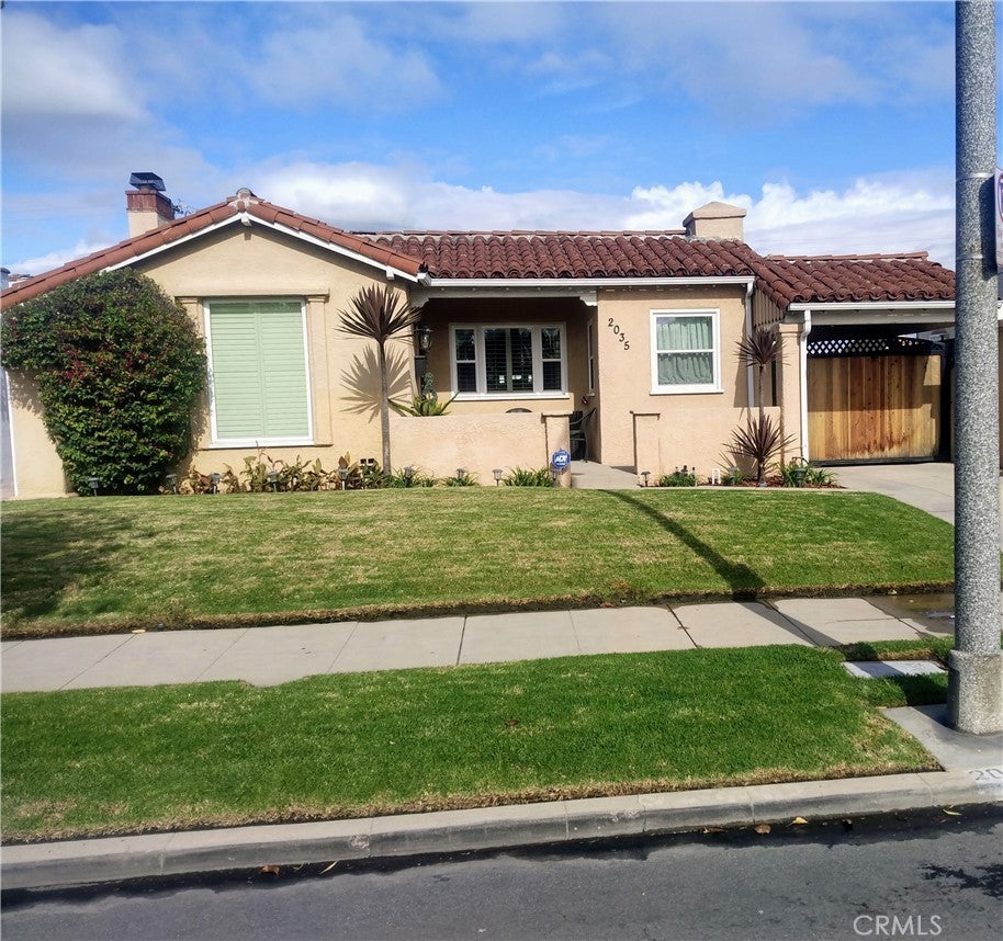 Photo of Listing #CV25264720