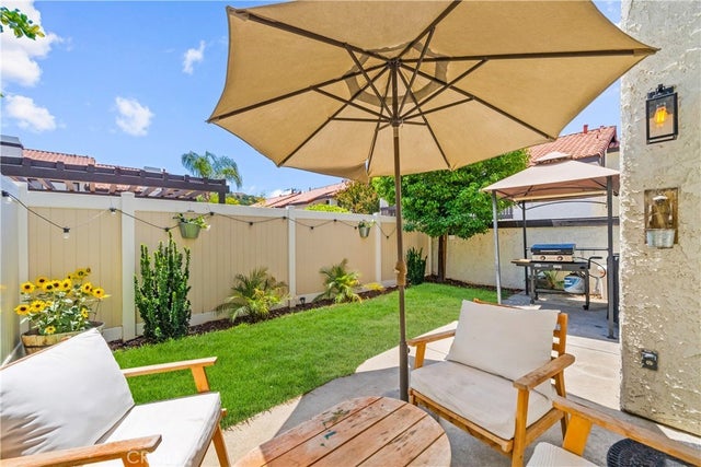 20931 Judah Lane # 35, Newhall