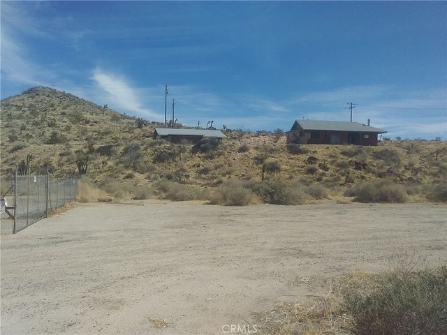 4409 Old Woman Springs, Yucca Valley
