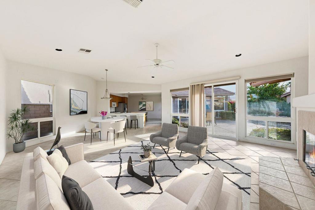 78855 Casa Del Rio, La Quinta