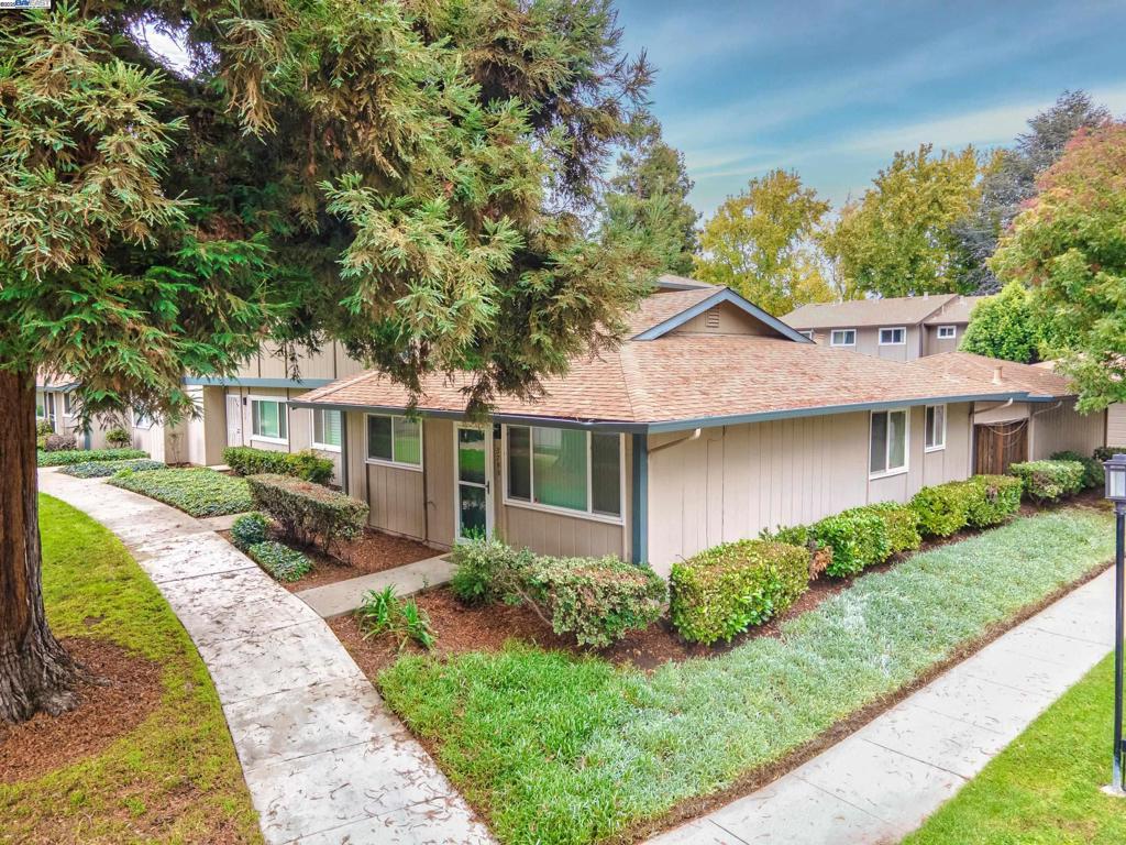 3799 Colet Terrace, Fremont
