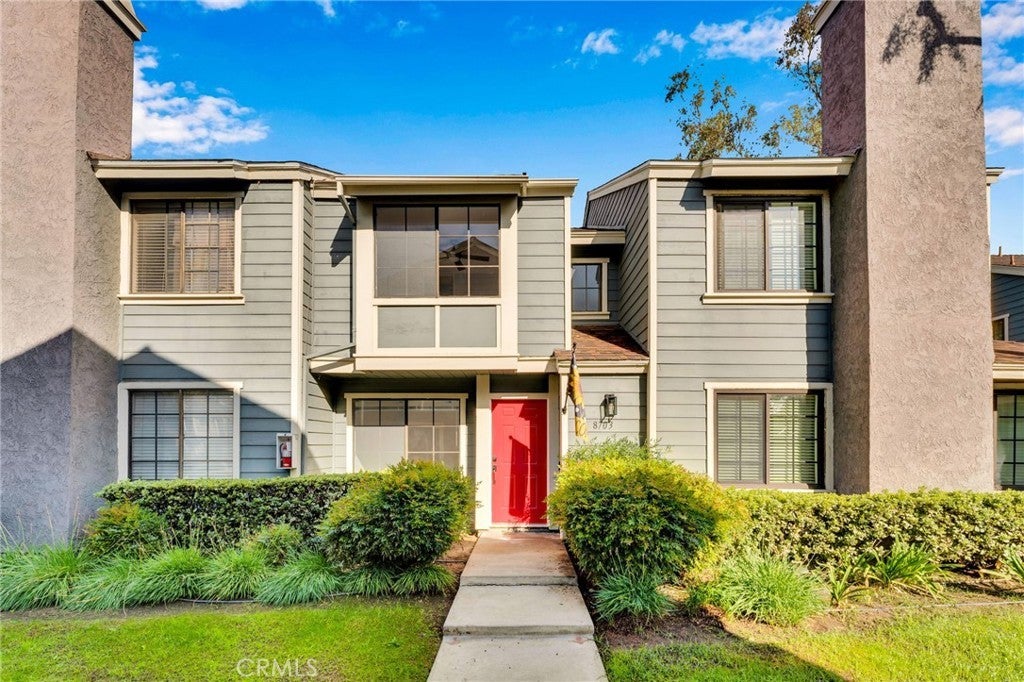 8703 Pine Crest, Rancho Cucamonga