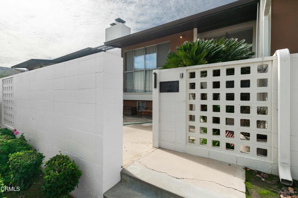 3901 Union Avenue 18, Bakersfield