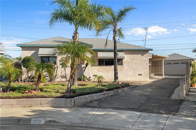 8736 Klinedale Avenue, Pico Rivera
