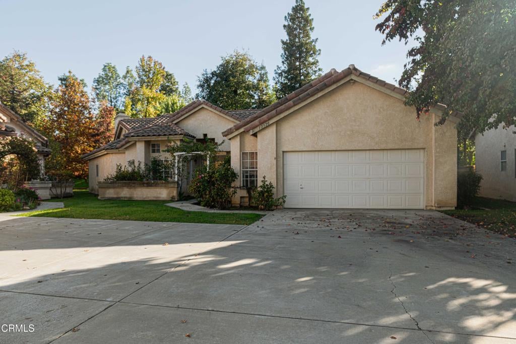 12320 Backdrop Court, Bakersfield