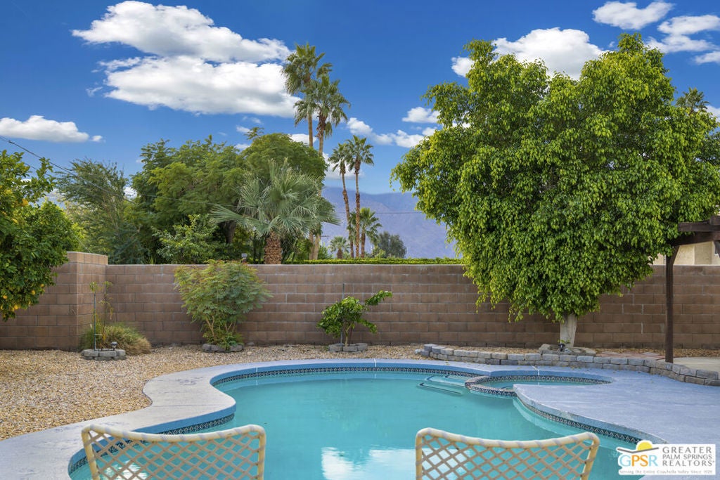 68395 Perlita Road, Cathedral City