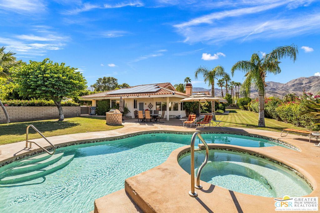 73200 Calliandra Street, Palm Desert