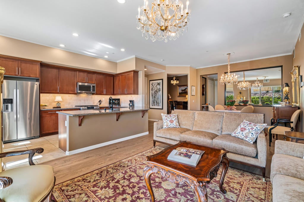 2301 Via Calderia, Palm Desert