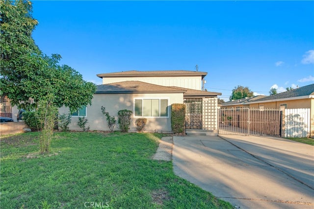 5224 Hallowell, Temple City