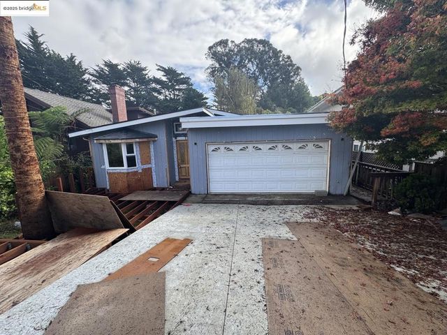 322 Arthur Ave, Aptos