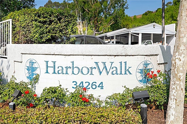 34264 Camino Capistrano # 309, Dana Point