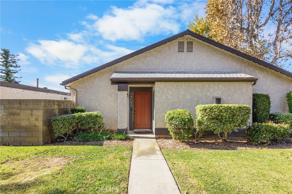 18921 E Berrytree, Orange