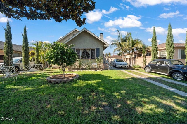 1935 Maine Avenue, Long Beach