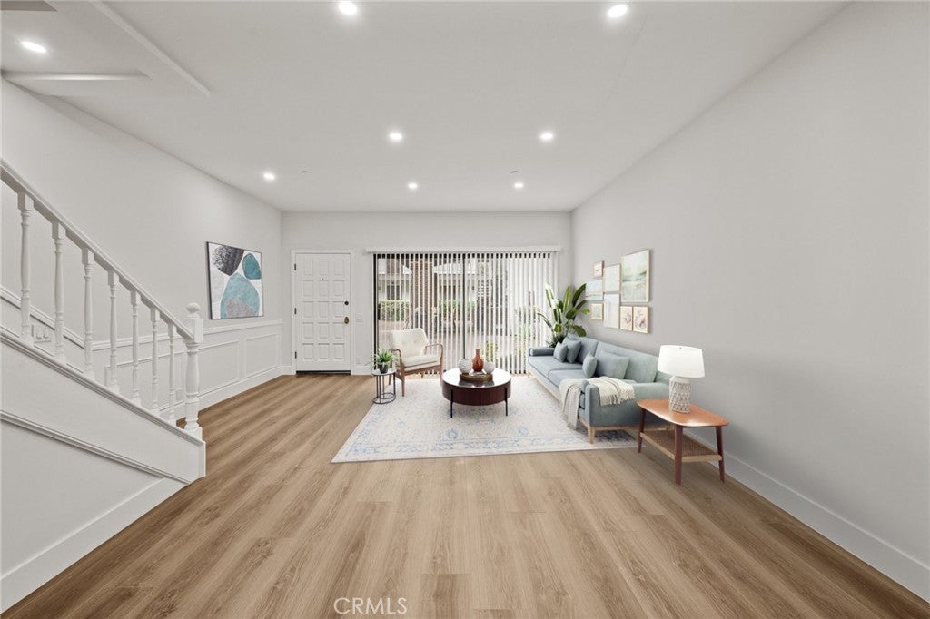 17200 Newhope # 31, Fountain Valley