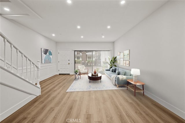 17200 Newhope # 31, Fountain Valley