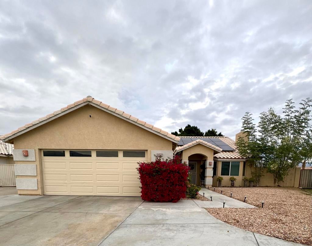 31222 Neuma Drive, Cathedral City