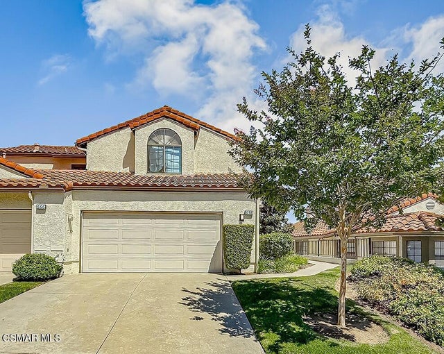 658 Llanerch Lane, Simi Valley