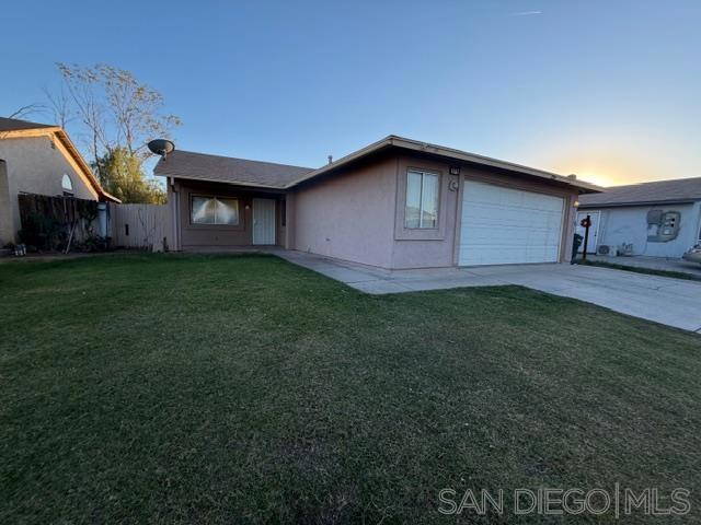 171 Southwind Drive, El Centro
