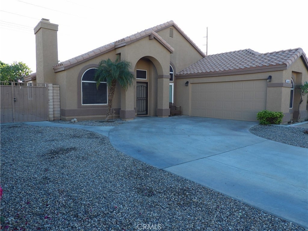 46164 La Mesa Street, Indio