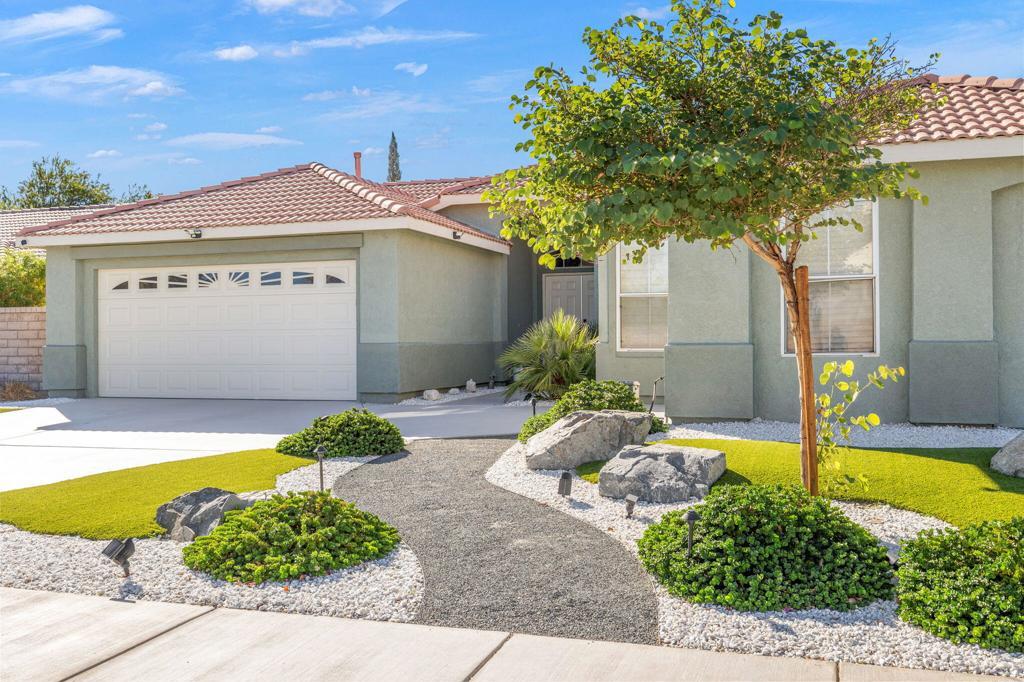 73581 Heatherwood Drive, Palm Desert