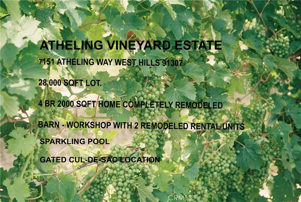 Photo of Listing #SR25262091