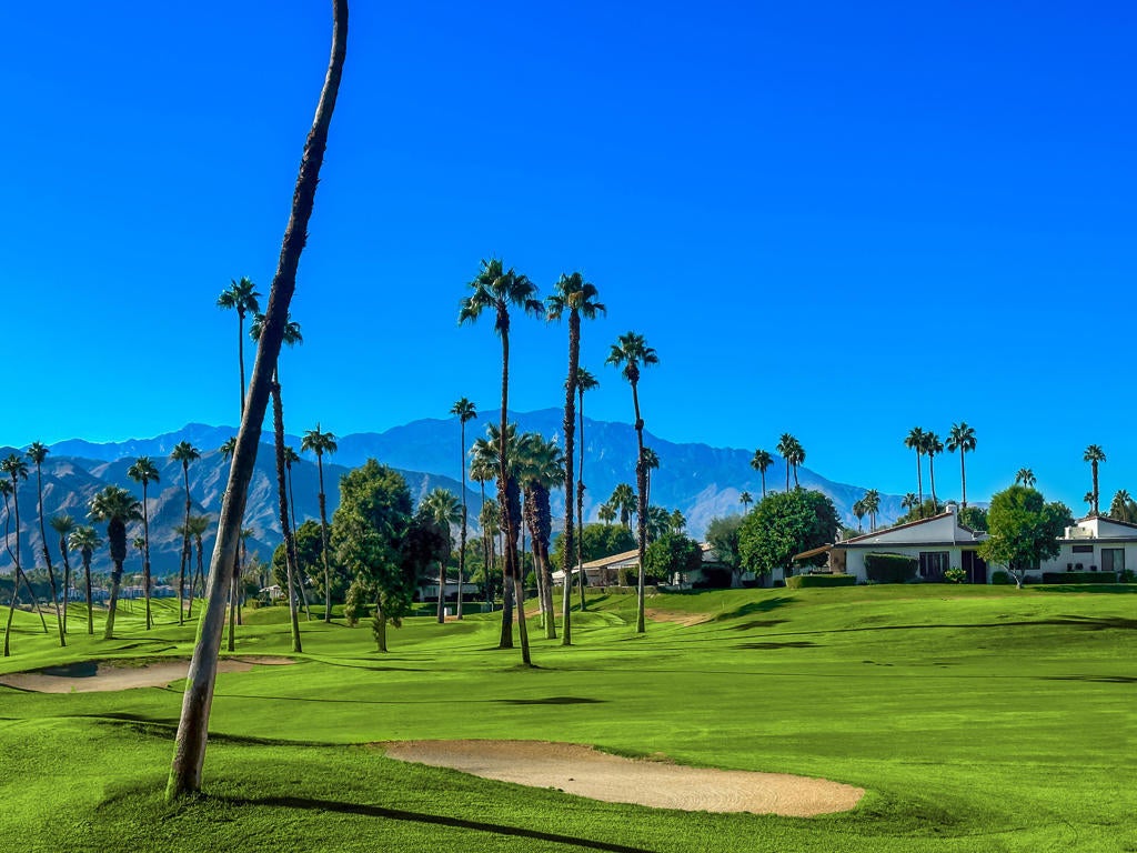 47 Juan Carlos Drive, Rancho Mirage