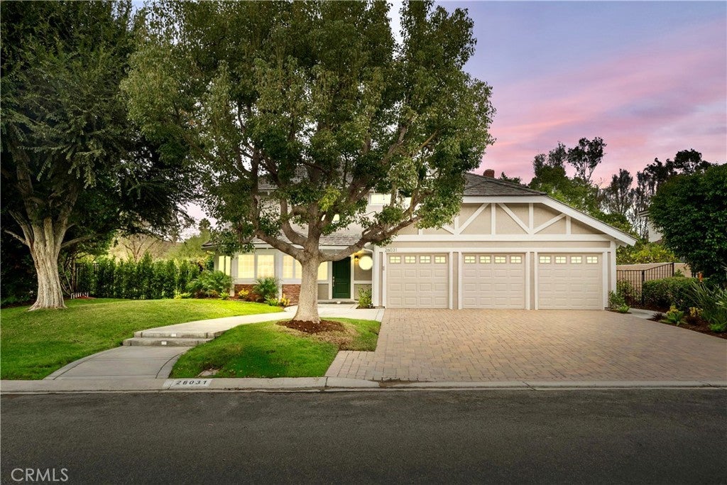 26031 Waterwheel, Laguna Hills
