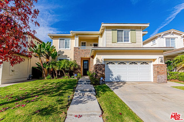 23208 Maple Avenue, Torrance.