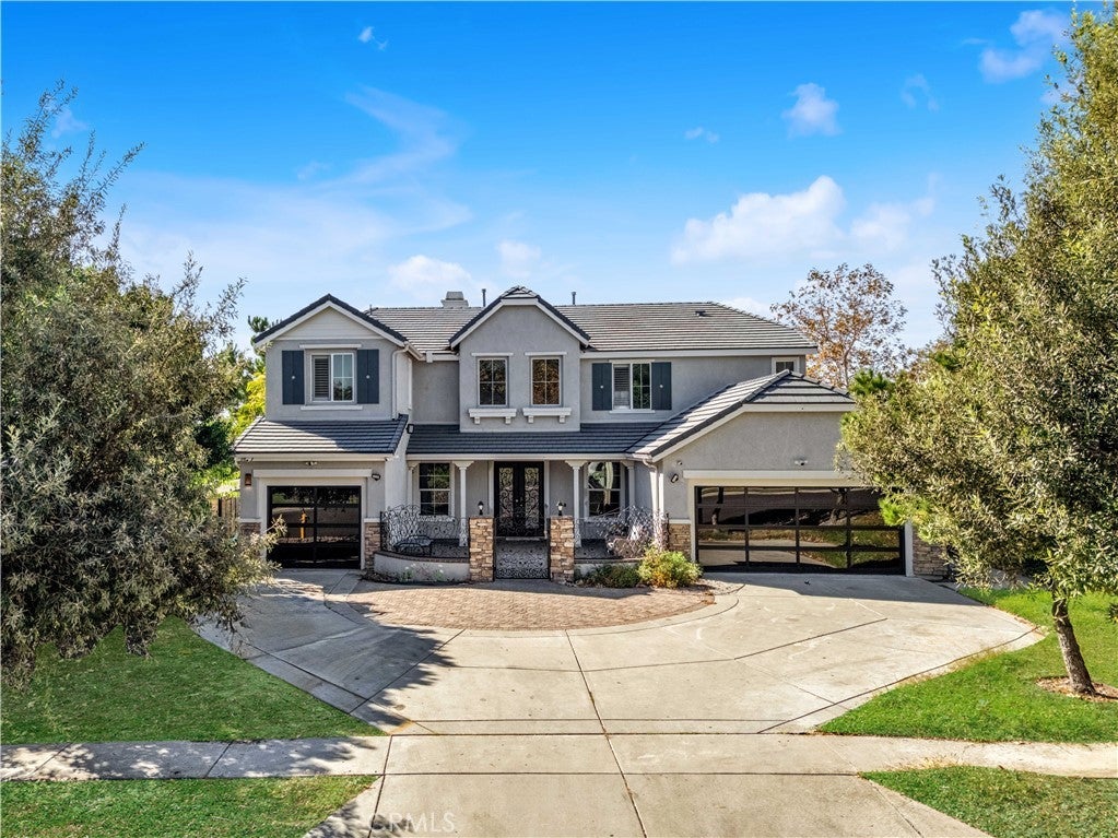 Photo of Listing #MB25265469