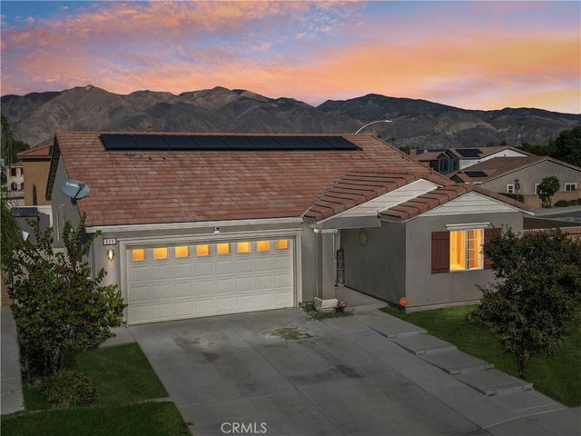 823 Wilde, San Jacinto