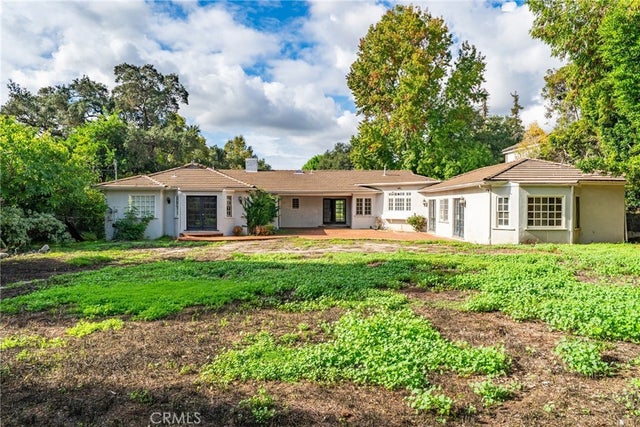 1210 Rodeo Road, Arcadia.