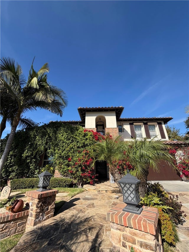 26661 Paseo Callado, San Juan Capistrano