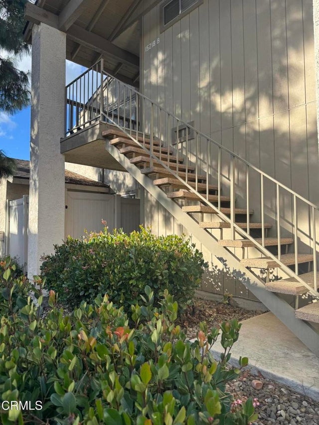 15218 Campus Park Drive # B, Moorpark