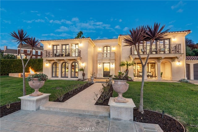 3004 Paseo Del Mar, Palos Verdes Estates.