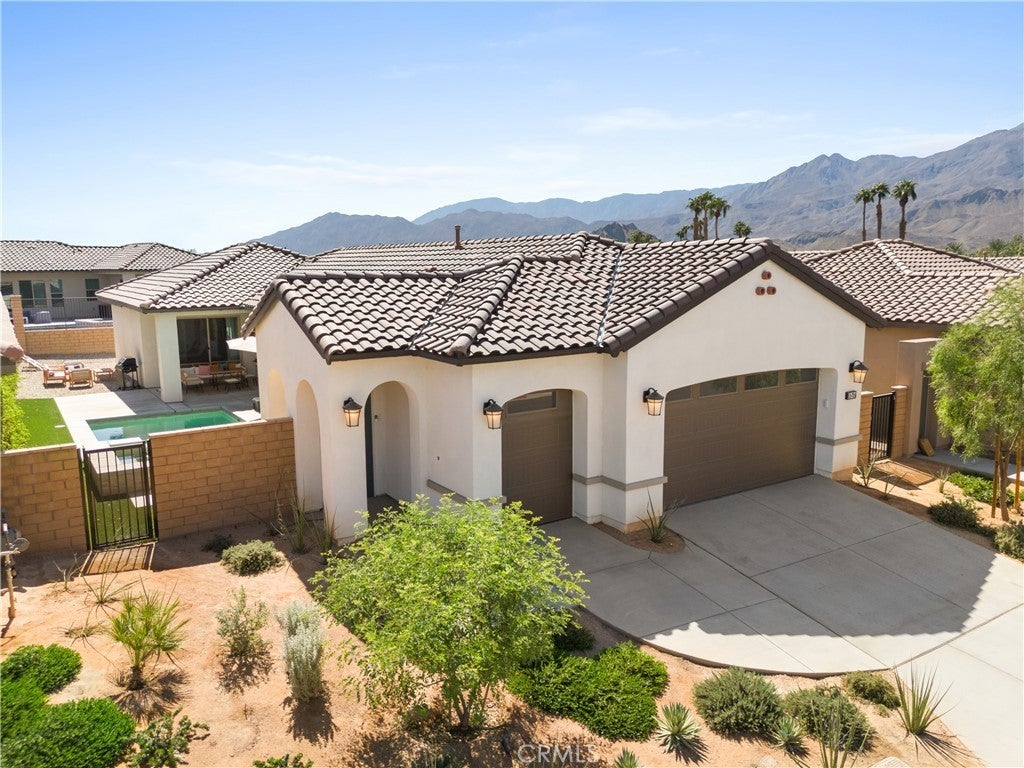 55724 Isleworth, La Quinta