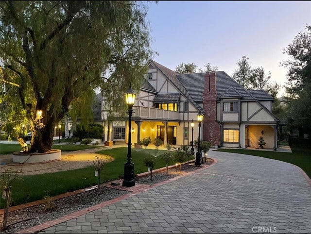4119 Cornell Road, Agoura Hills