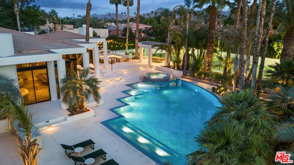 3 Mozart Lane, Rancho Mirage